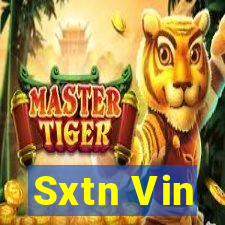 Sxtn Vin