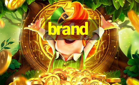 brand