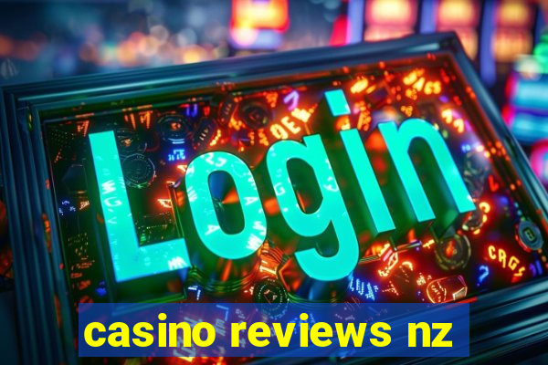 casino reviews nz