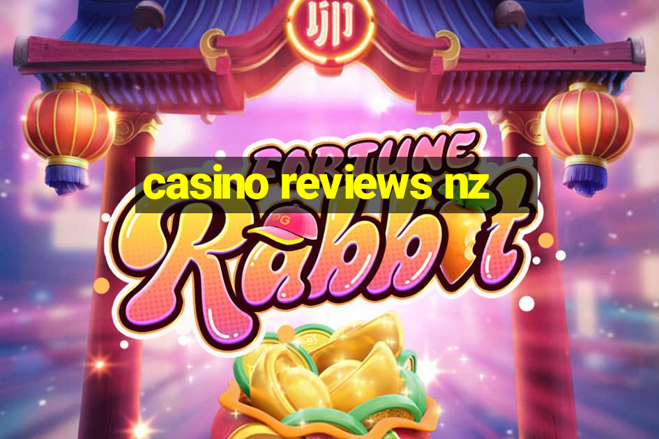 casino reviews nz