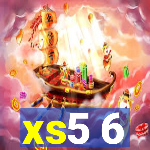 xs5 6