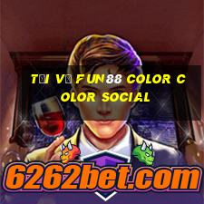 Tải về Fun88 Color Color Social