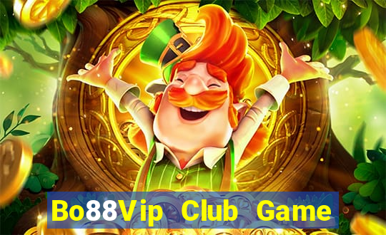 Bo88Vip Club Game Bài 3 Cây Đổi Thưởng