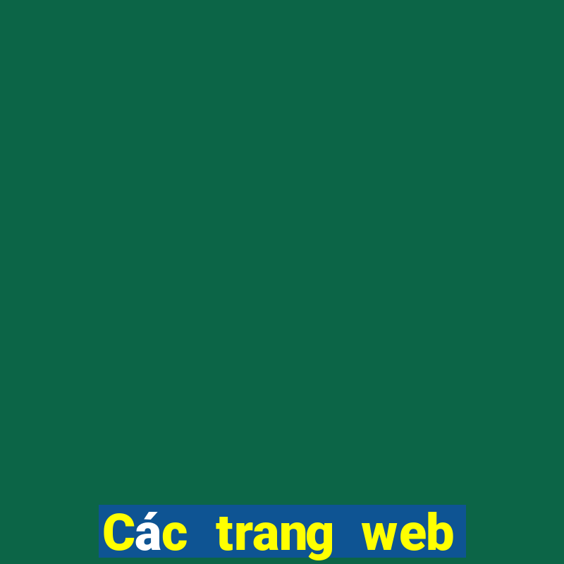 Các trang web của bbin Casino