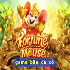 game bắn cá có nàng tiên cá