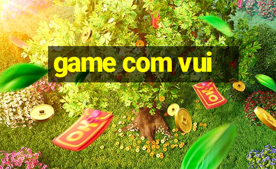 game com vui