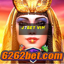 J7bet Vin