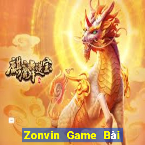 Zonvin Game Bài Xì Dách