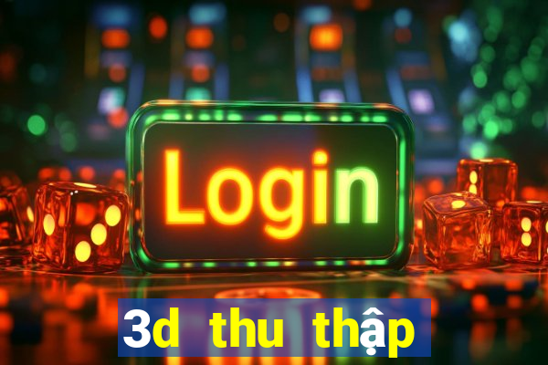 3d thu thập bắn cá Android