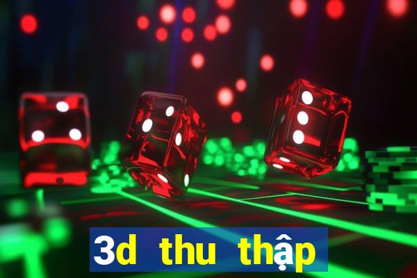 3d thu thập bắn cá Android