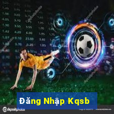 Đăng Nhập Kqsb