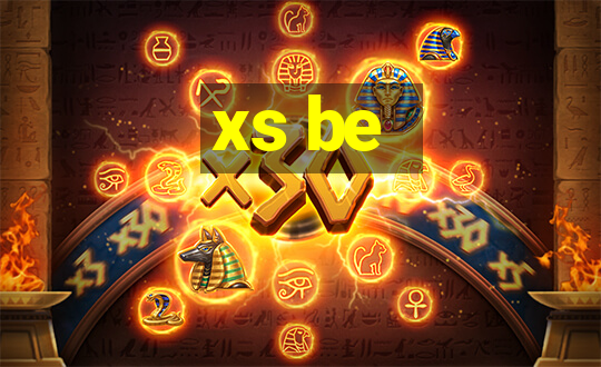 xs be