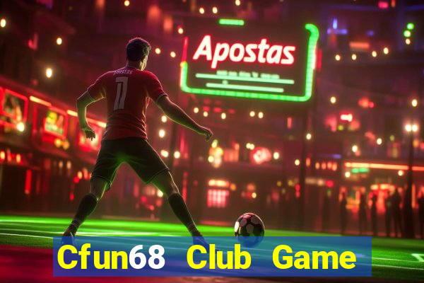 Cfun68 Club Game Bài Xì Lát