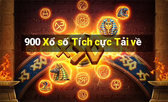 900 Xổ số Tích cực Tải về