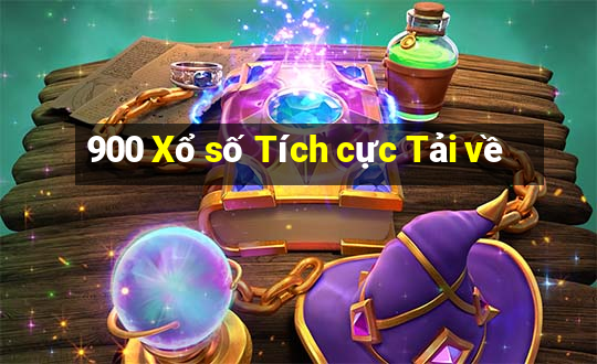 900 Xổ số Tích cực Tải về