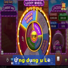 Ứng dụng u Lê