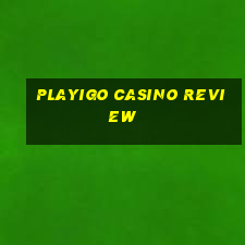 playigo casino review