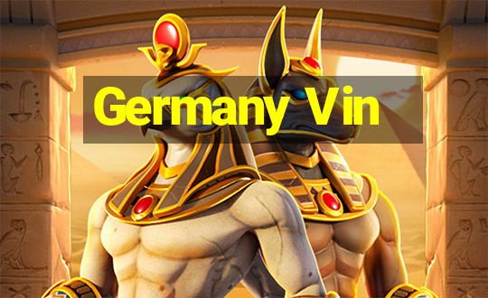 Germany Vin