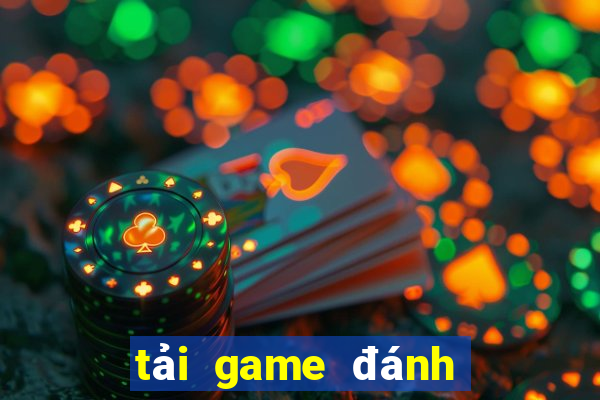 tải game đánh bài đổi thưởng cho java