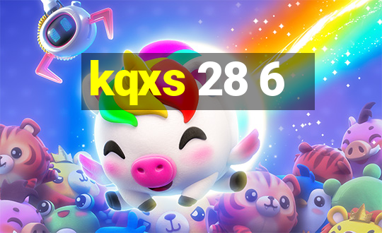 kqxs 28 6