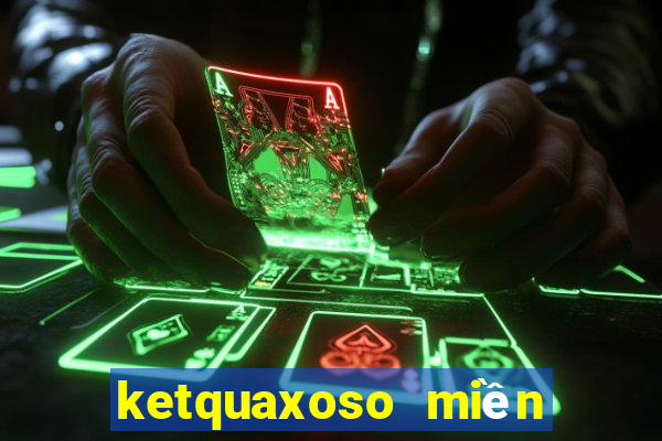 ketquaxoso miền bắc hôm nay