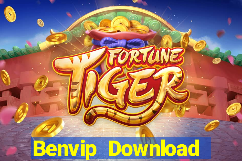 Benvip Download Game Đánh Bài