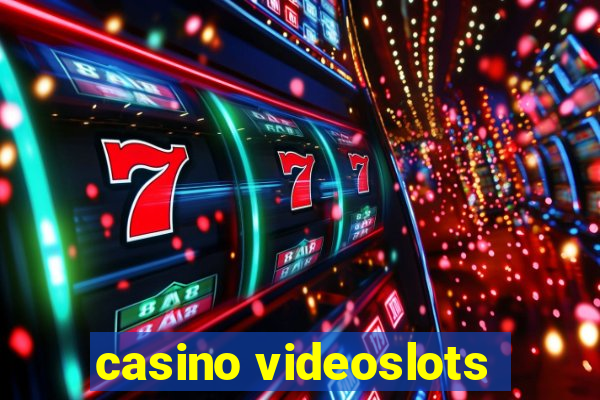 casino videoslots