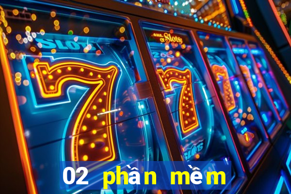 02 phần mềm xổ số