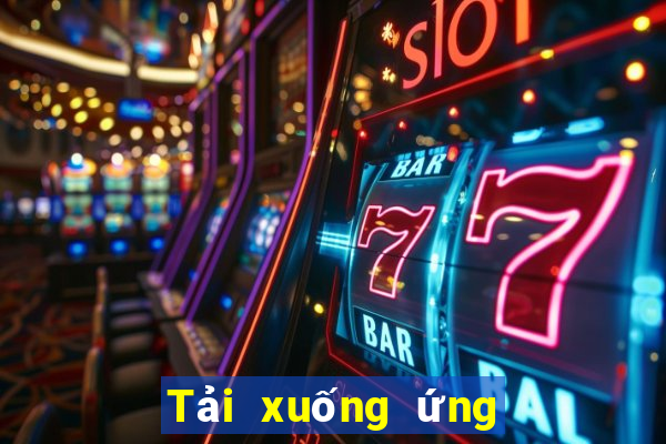 Tải xuống ứng dụng điện tử cq9