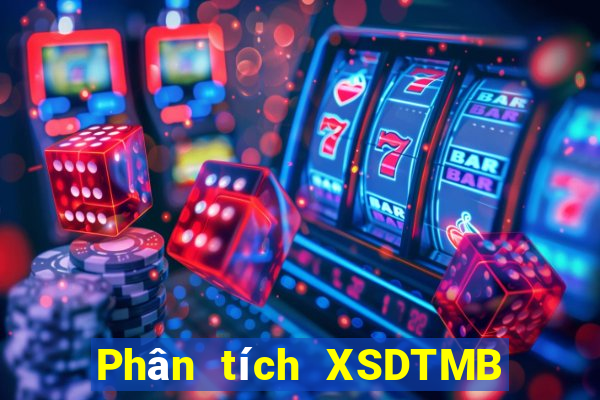 Phân tích XSDTMB ngày 21