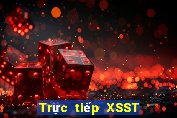 Trực tiếp XSST ngày 9