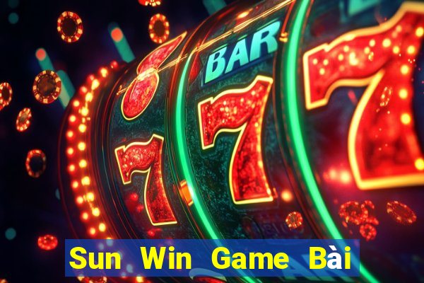 Sun Win Game Bài Trên Máy Tính