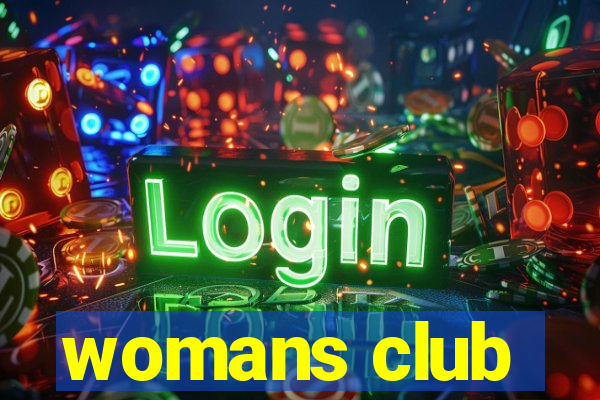 womans club