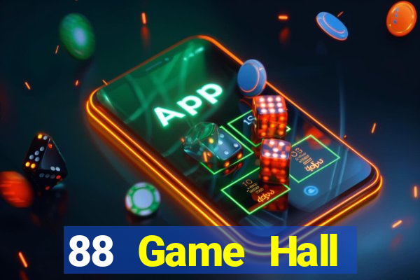 88 Game Hall Phiên bản di động