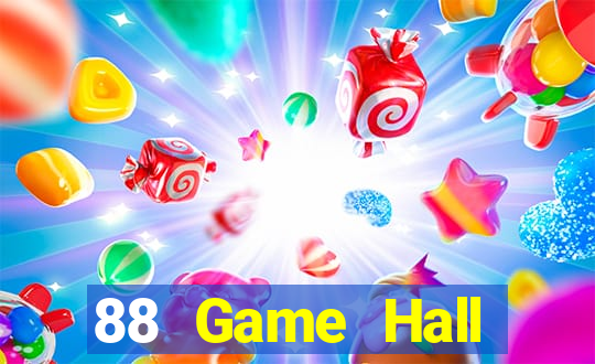 88 Game Hall Phiên bản di động