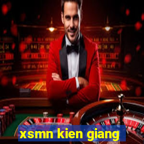 xsmn kien giang