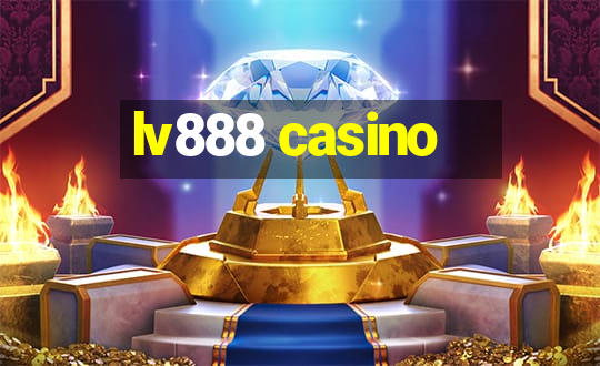 lv888 casino