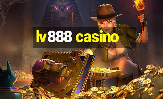 lv888 casino