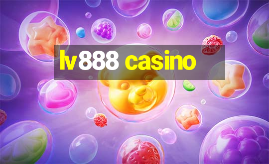 lv888 casino