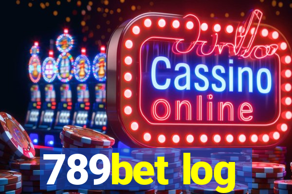 789bet log