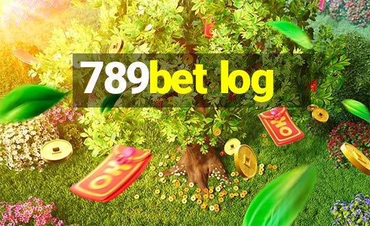 789bet log