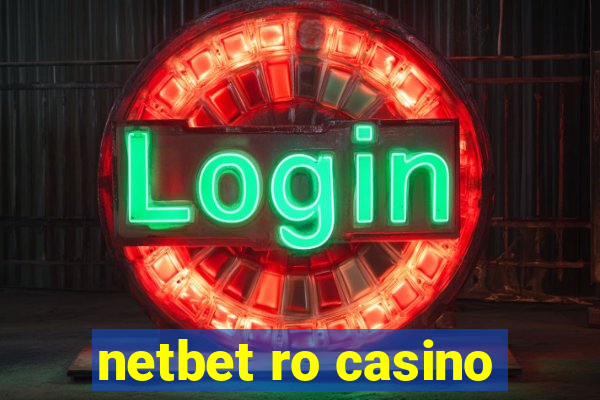 netbet ro casino