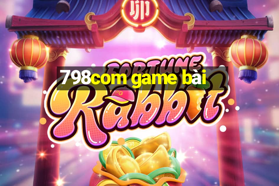 798com game bài