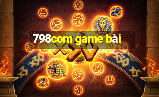 798com game bài