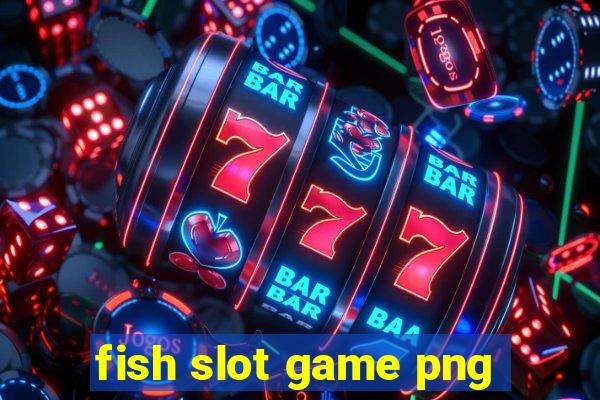 fish slot game png