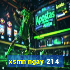 xsmn ngay 21 4