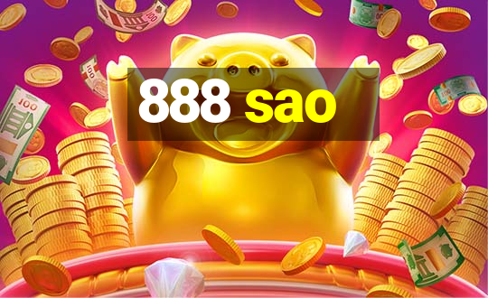 888 sao