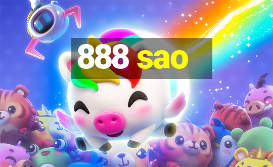 888 sao