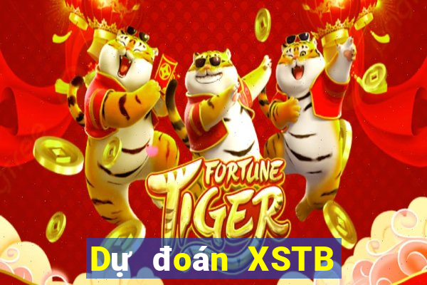 Dự đoán XSTB ngày 2