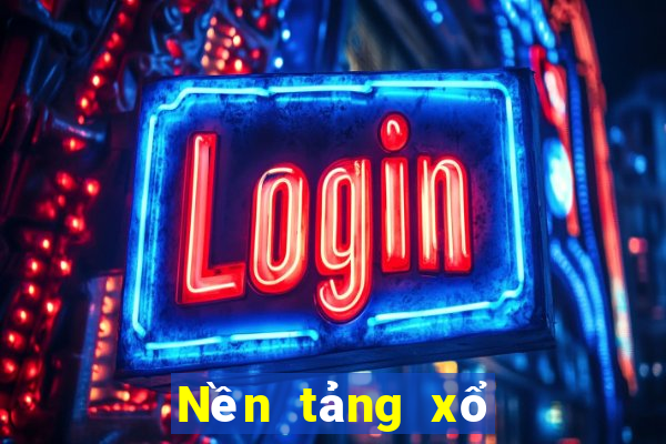 Nền tảng xổ số 985